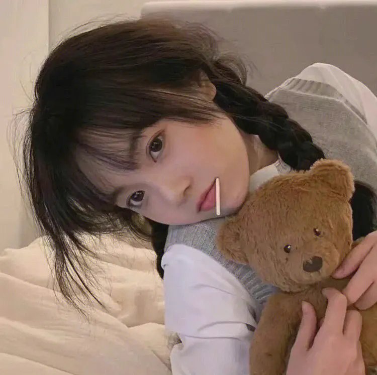 老公！她是我妹妹